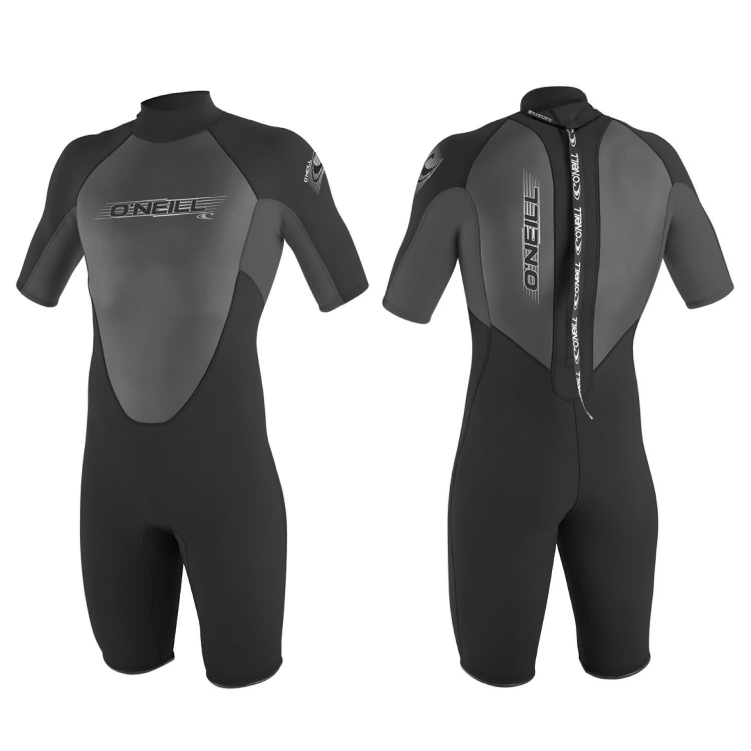 Combinaison en néoprène de surf REACTOR 2 MM SPRING O'Neill Inc