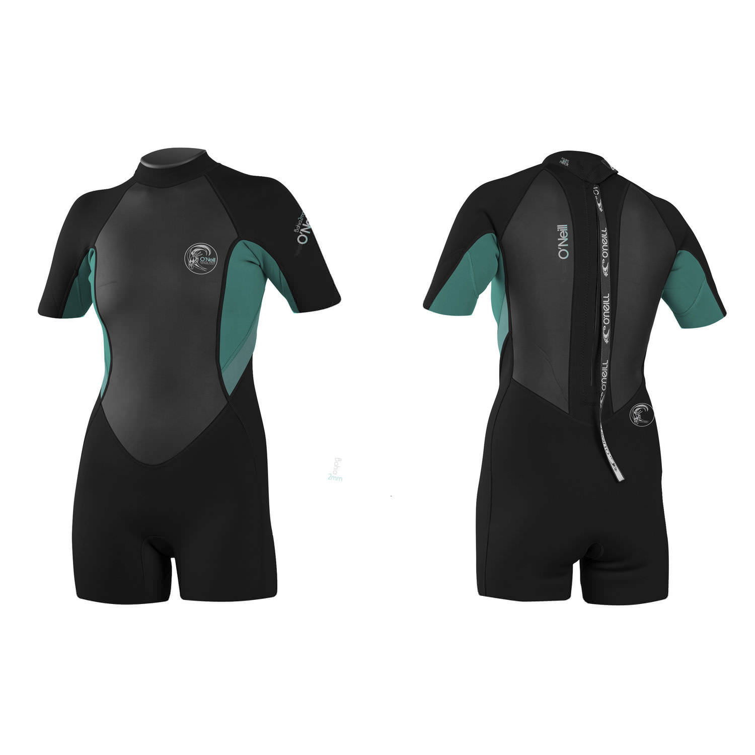 Combinaison En Néoprène De Dériveur - Ola - Zhik Pty Ltd - Intégrale