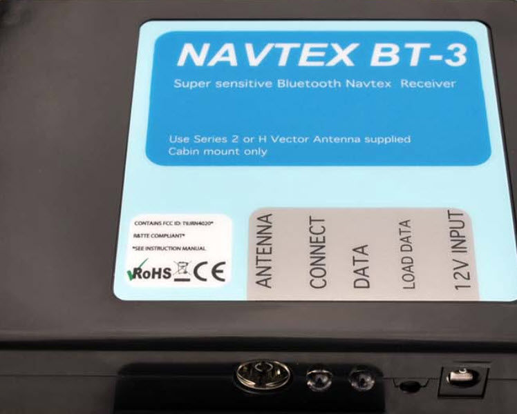 Récepteur GPS Bluetooth BT-821G