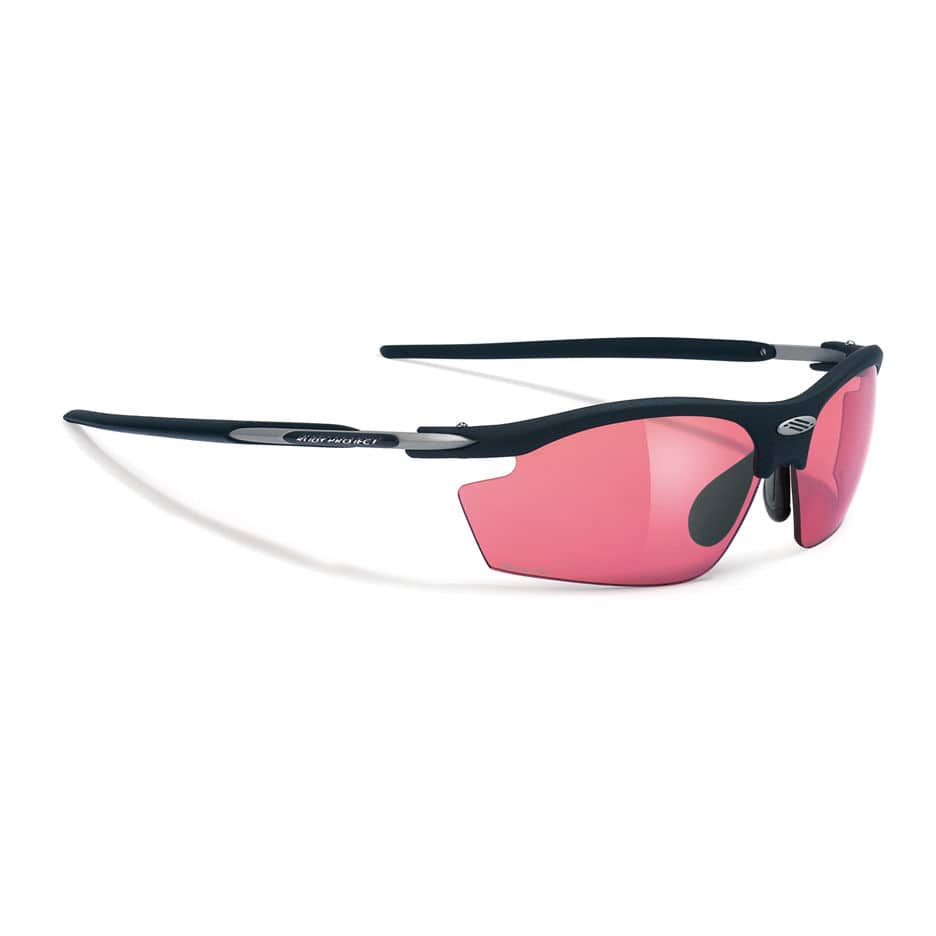 Lunettes Rudy Project – Performances – Photochromatiques Polarisé – Blanc – Italie
