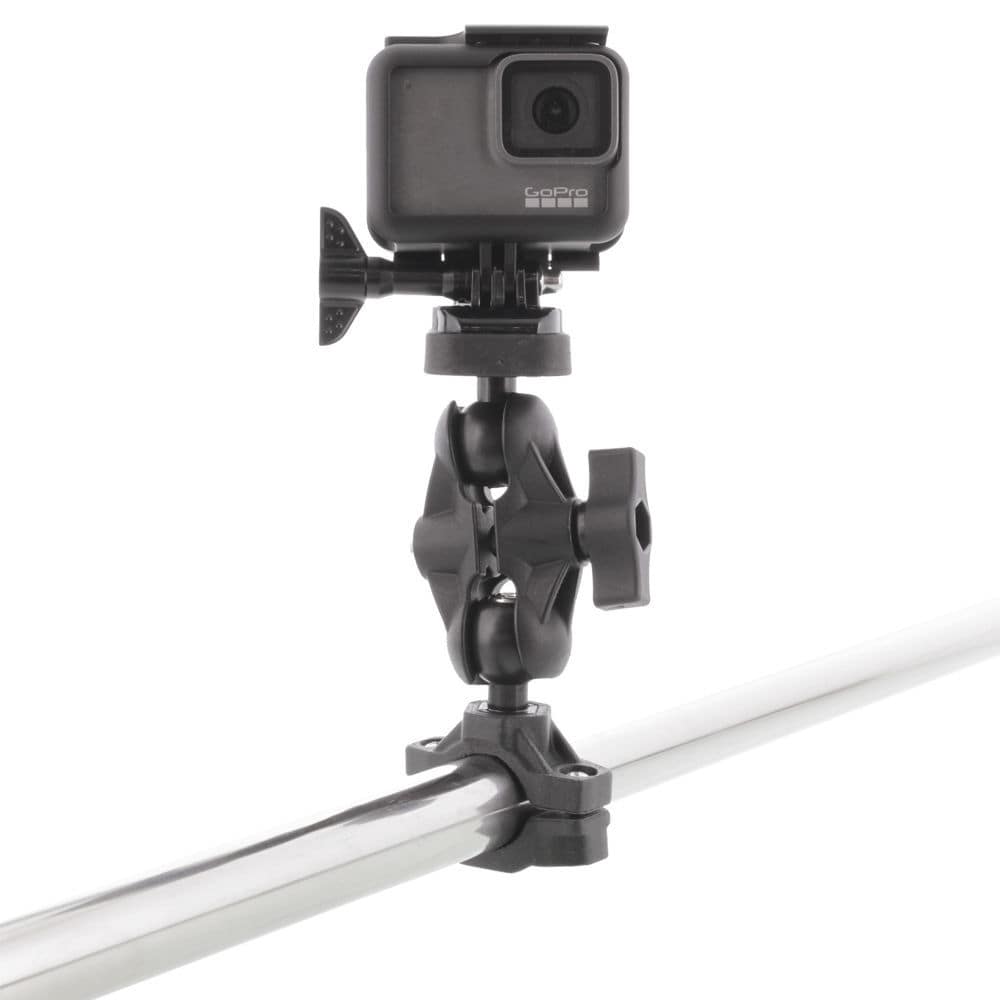 Support De Montage Scotty 1010 Pour Sondeurs DepthKing Et DepthMaster - Neuf