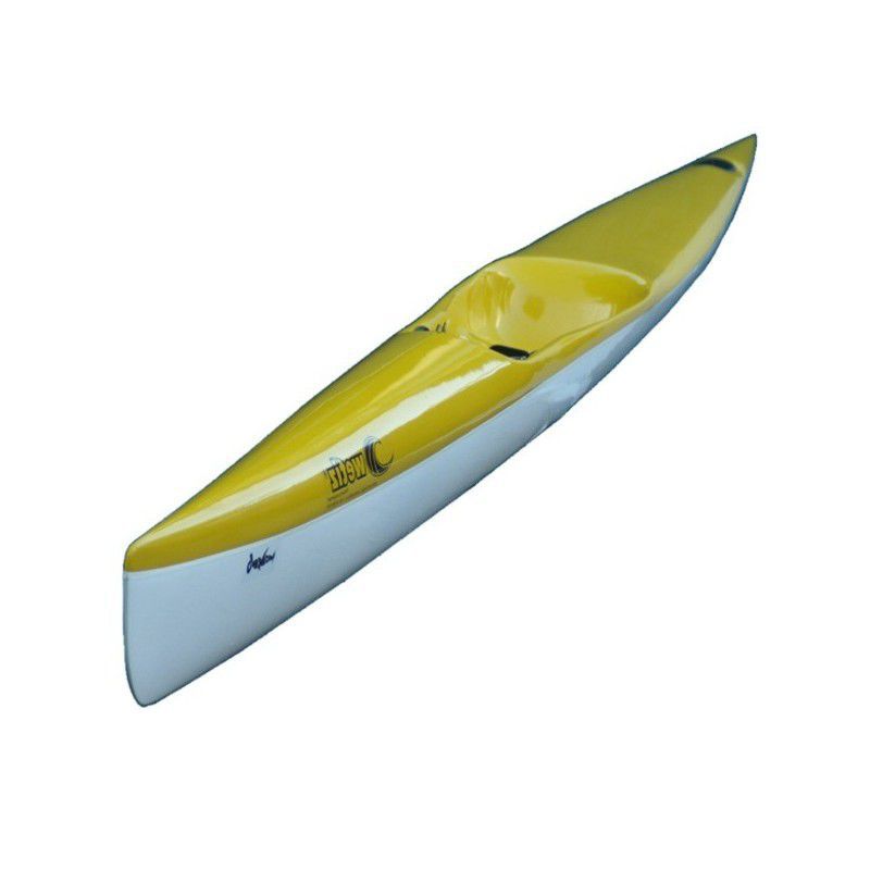 Surf ski kayak - FENN MAKO 6 - Zacki Surf und Sport Wetiz