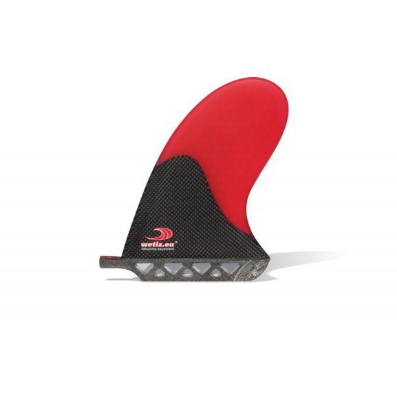 Aileron Suivi Paddle Aileron De Suivi De Kayak 4 Pièces, Aileron De Requin De Bateau Gonflable Points De Montage D Aileron Central Détachable SUP