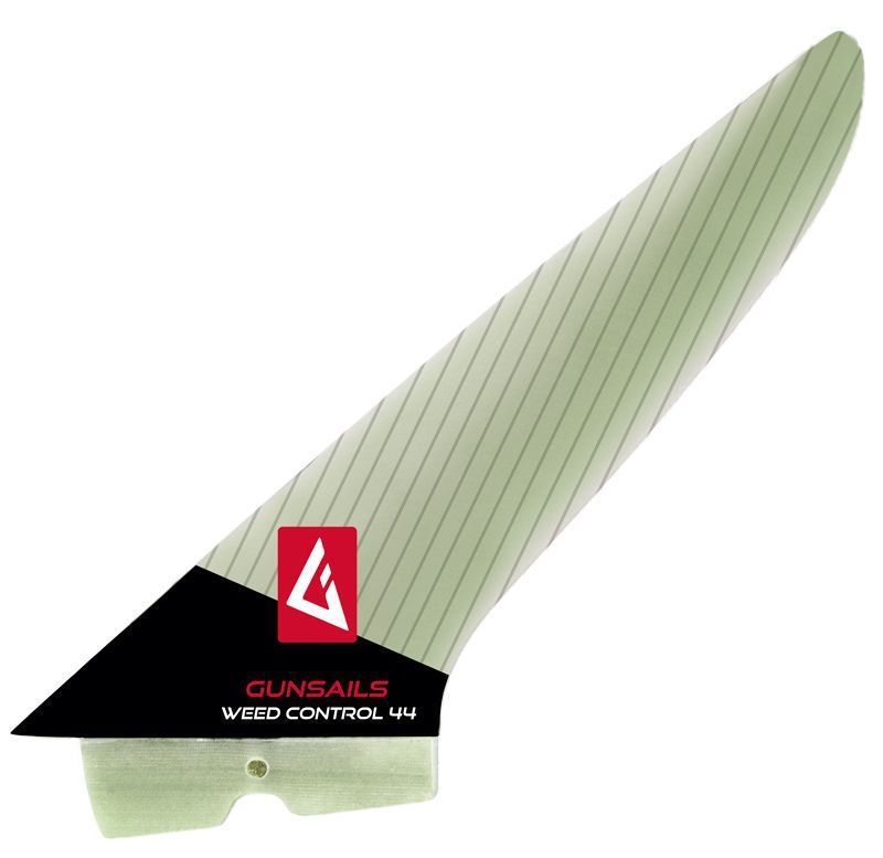 Aileron de planche à voile Weed Gun Sails de freeride / de slalom / de freerace