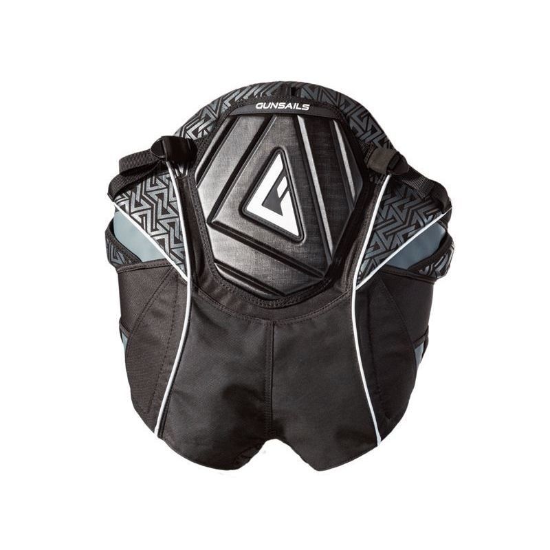 Lot De 2 Harnais De Planche à Voile Antidérapants Et Réglables