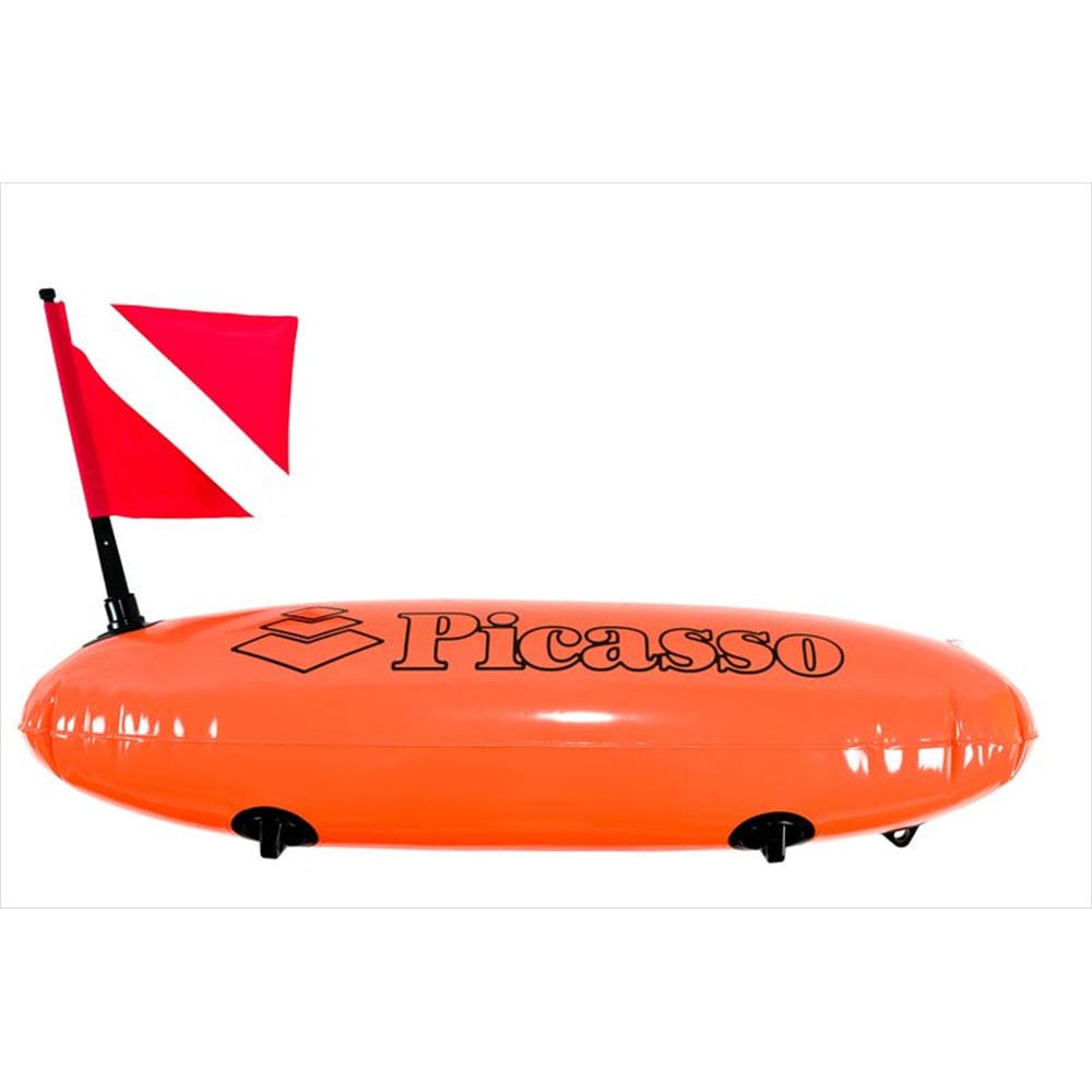 Bouée / Planche Chasse Sous Marine C4 Carbon OPEN SEA 29 Bouée / Planche Chasse Sous Marine C4 Carbon OPEN SEA 29