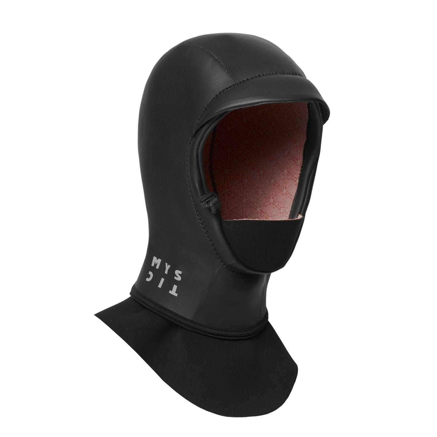 Cagoule Néoprène Hi-Vis Hood / La Boutique du Triathlon