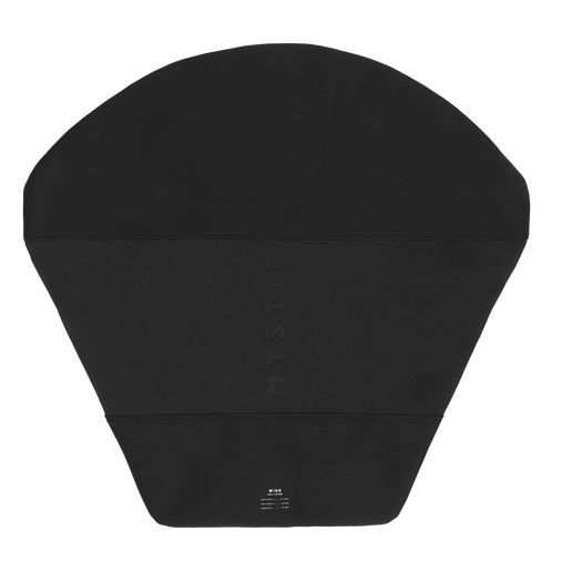 Sac De Surf Mystic Watersports Borris – 215 Litres, 72x50x60 Cm, Imperméable, Noir, Pour Kitesurf Et Planche à Voile
