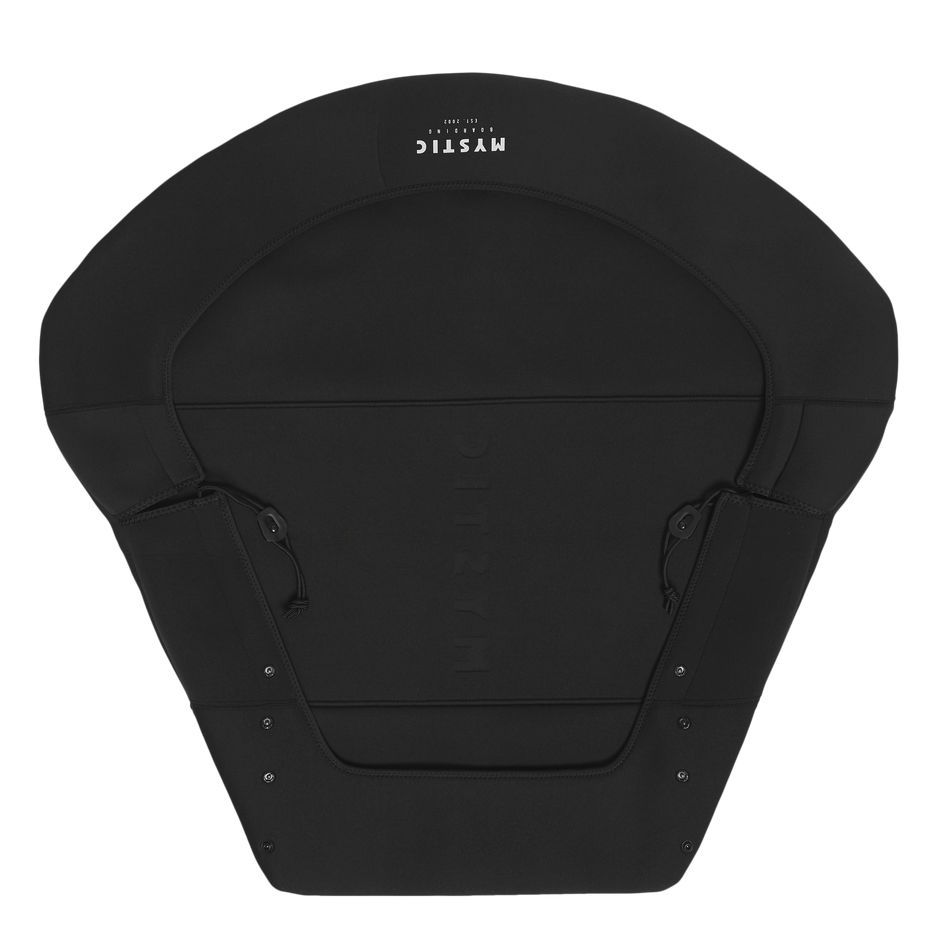 Housse de protection de kitesurf - 35009.230 series - Mystic - de planche à voile / noire