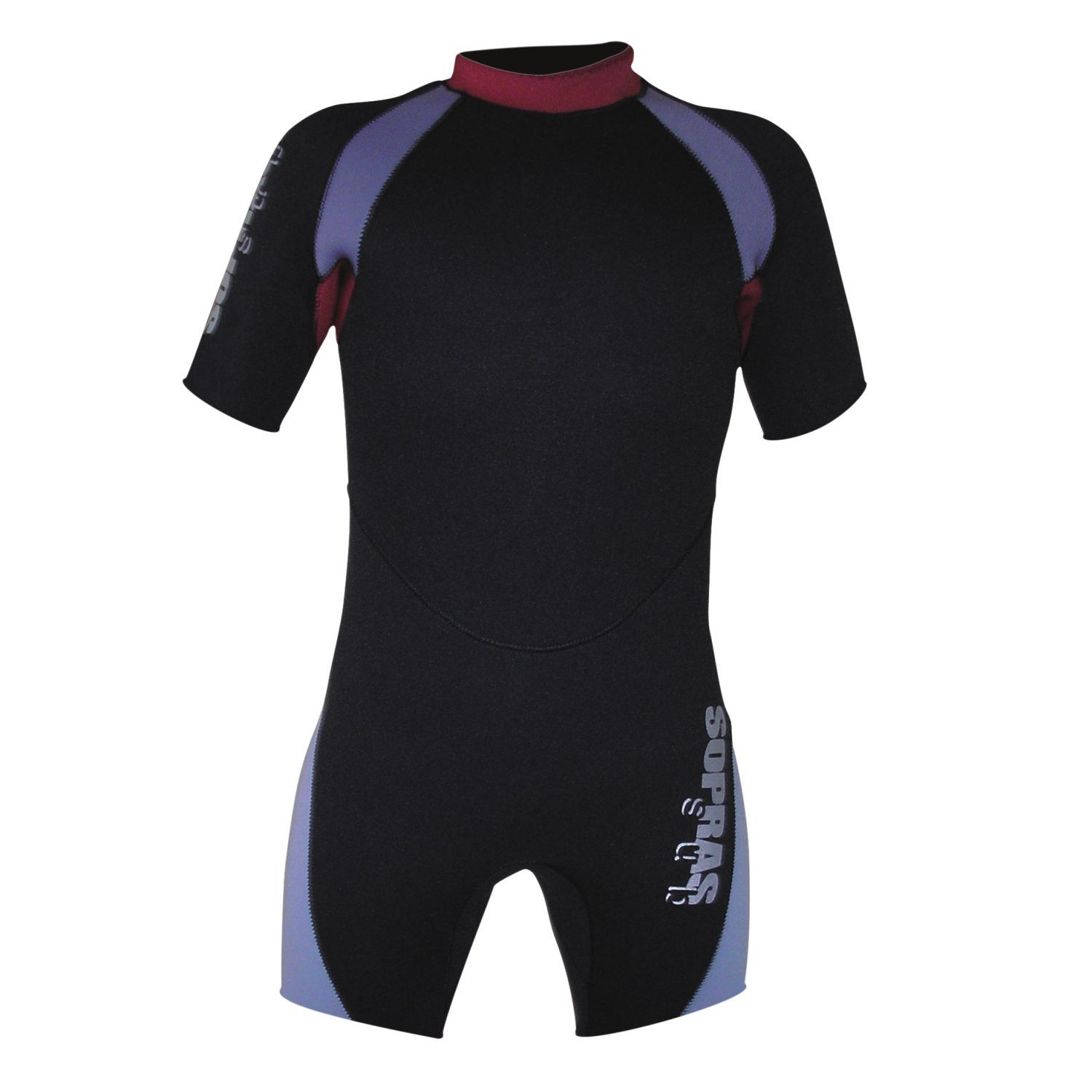 Shorty Néoprène - Watersports Outlet