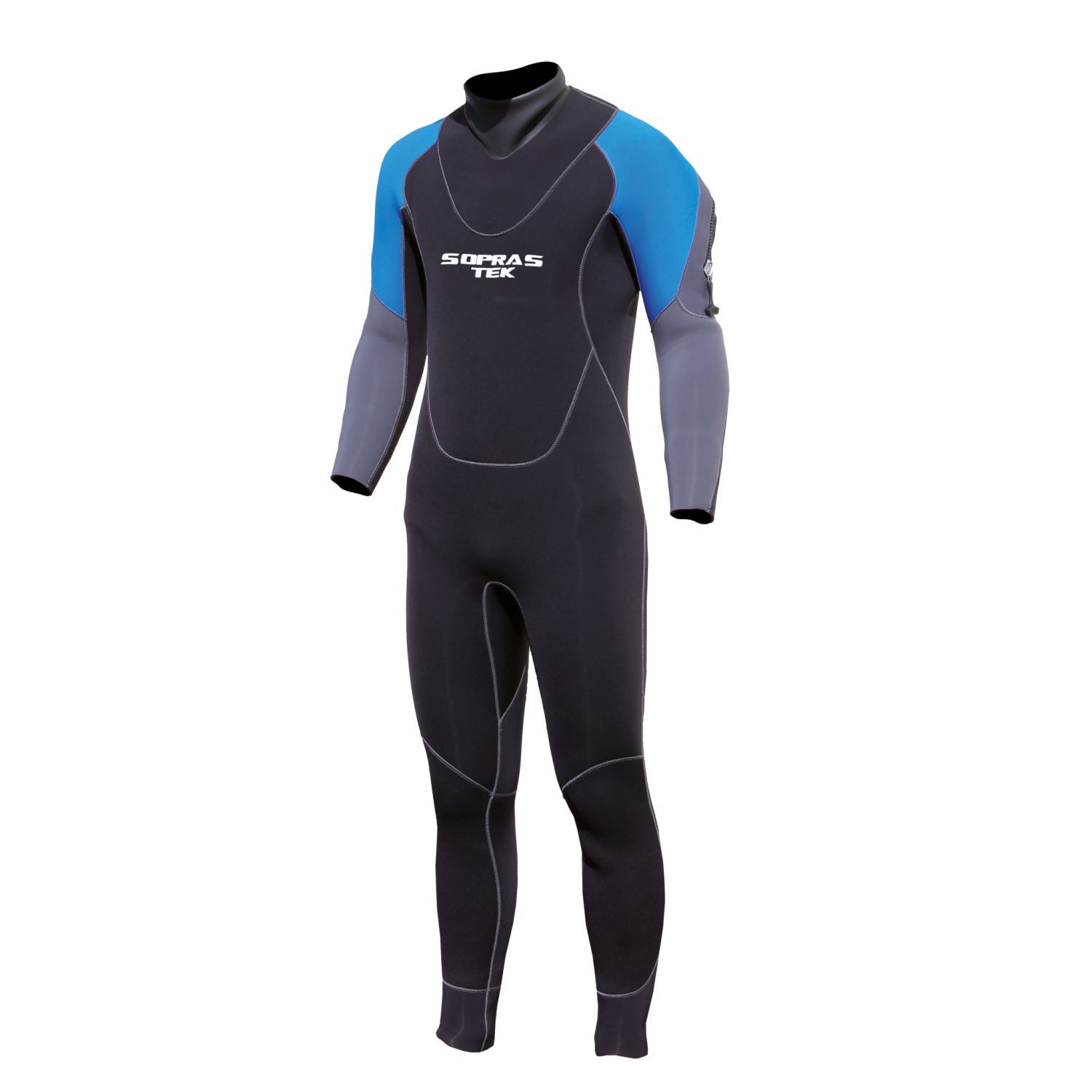 AquaFlex 7mm Aqualung - Combinaison de plongée sous marine
