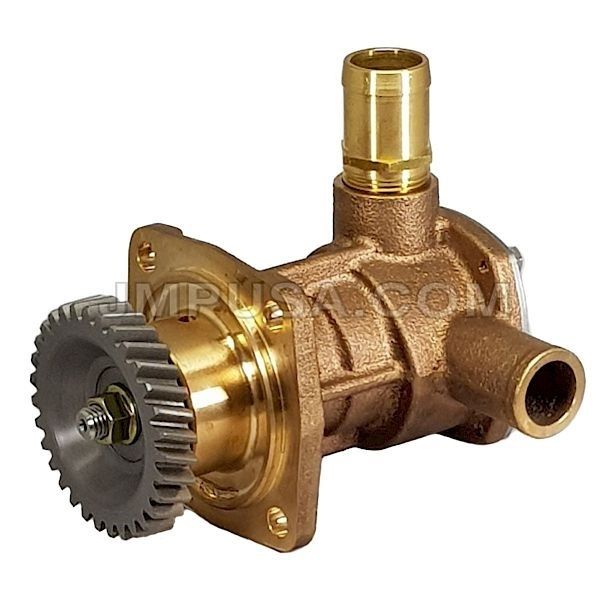 Pompe Marine JPR YM04JHB JMP Corporation De Refroidissement pompe-marine-jpr-ym04jhb-jmp-corporation-de-refroidissement