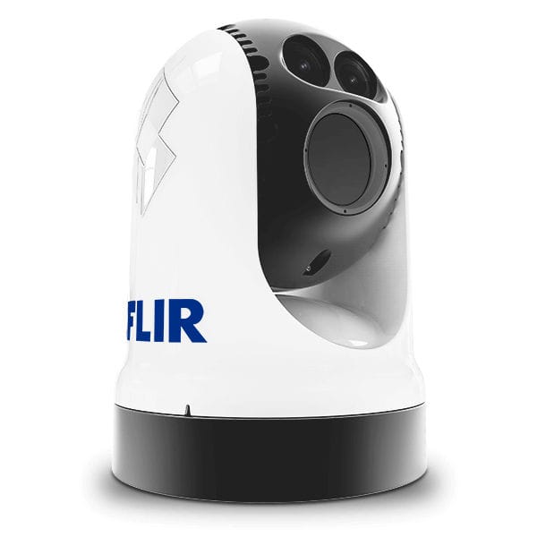 Caméra de vision nocturne - M500 - FLIR Systems, Inc. - pour navire ...