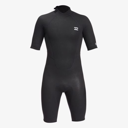 Tubayia Short Néoprène Homme Avec Poches - Combinaison Sports Nautiques Surf Natation Snorkeling Kayak