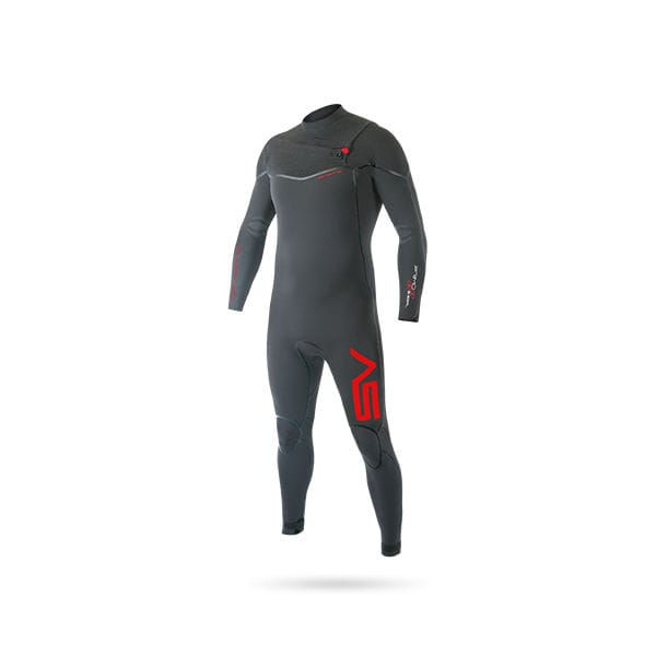 Combinaison Plongée Enfant 3mm Néoprène Intégrale Manches Longues - Surf Et Sports Nautiques