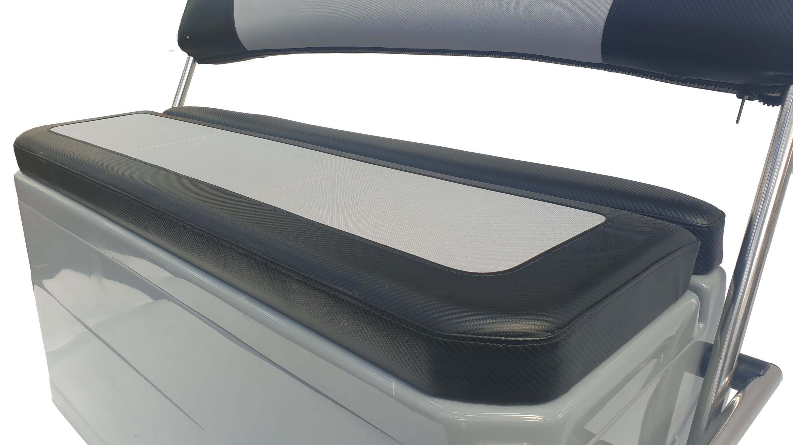 Housse Console Centrale Bateau Étanche 600D Marine - Protection Robuste Contre Eau Et UV