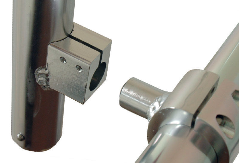 Porte-canne pour bateau - Fishmaster