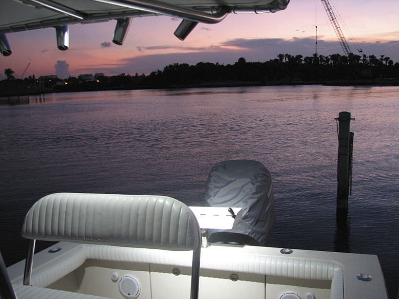 pont de lumi/ère de courtoisie oblongue en acier inoxydable de yacht marin de bateau de 12V LED Lumi/ère de pont marine bateau marin LED
