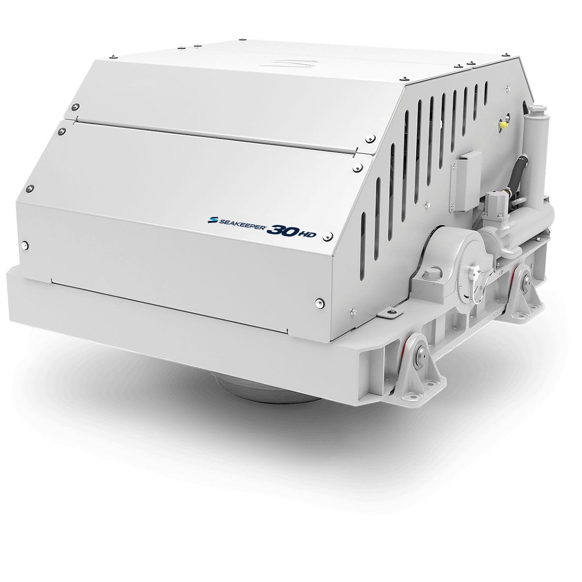 Stabilisateur gyroscopique 30 HD SeaKeeper pour bateau / pour yacht