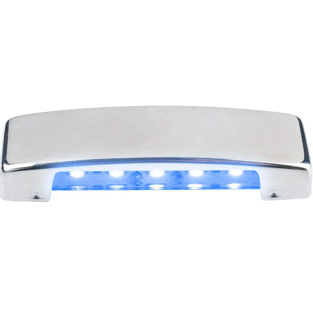 Lumière LED Courtoisie Bateau 12V Rouge Vert Bleu Blanc Lumière LED Courtoisie Bateau 12V Rouge Vert Bleu Blanc