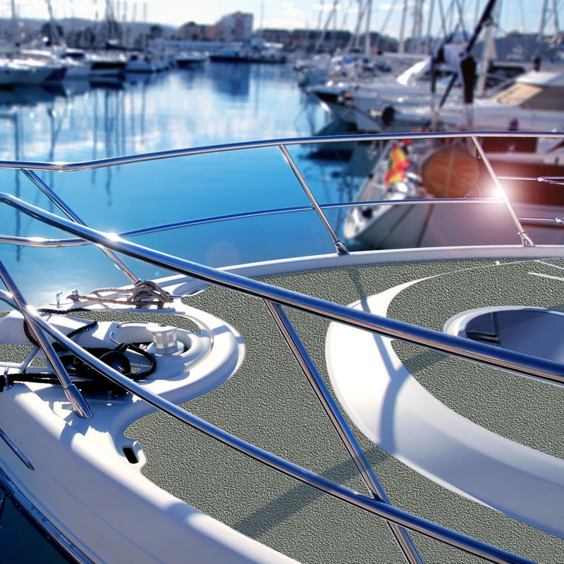 Revêtement de pont antidérapant 1605 GISATEX® GisaTex GmbH & Co. KG — free download