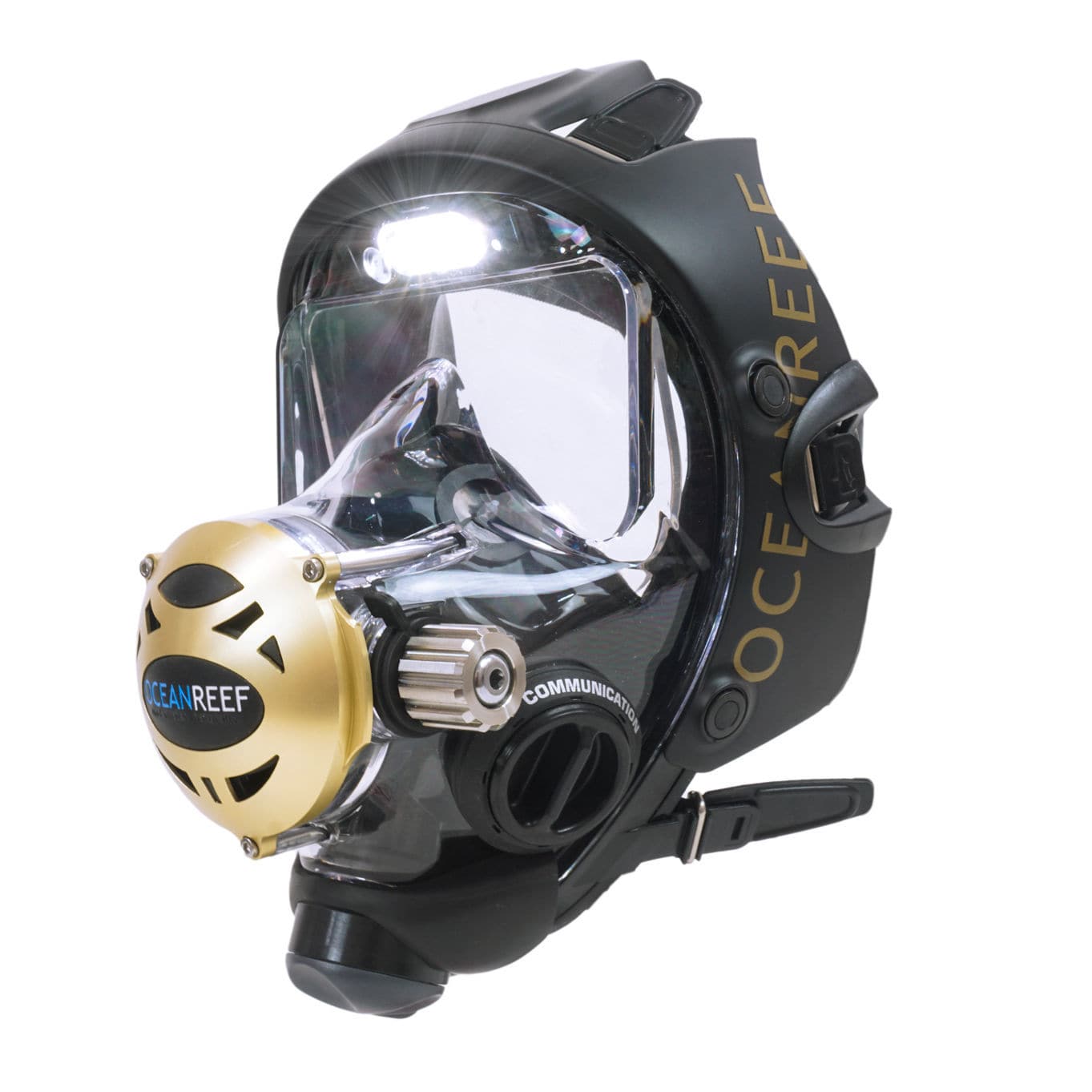 Bonnet De Snorkel LED Tête De Mort - Yeux Rouges Lumineux, Compatible 4x4, Décoration Véhicule Tout-terrain - 2