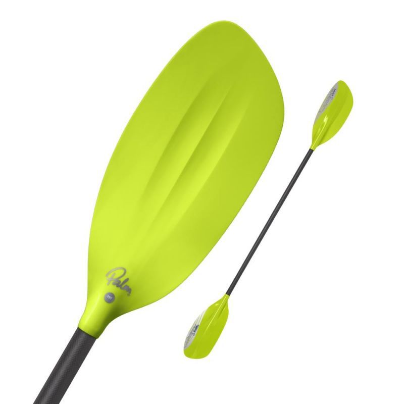 Pagaie pour standup paddleboard Maverick G5 Palm pour canoë