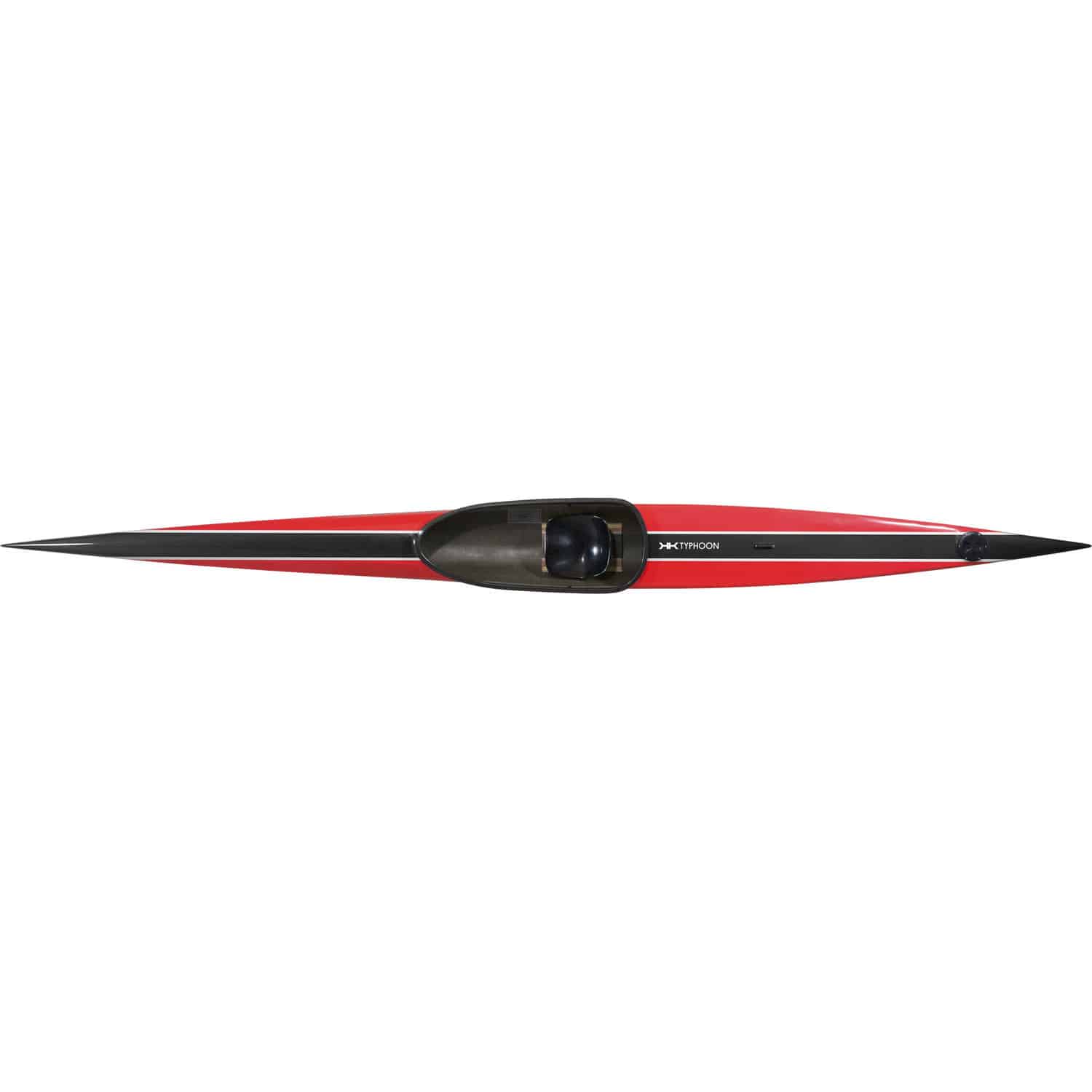 MAGT 10 Pièces Guide De Ligne Pont Kayak - Guides Gréement Plastique Noir Pour Canoë Et Accessoires Marins