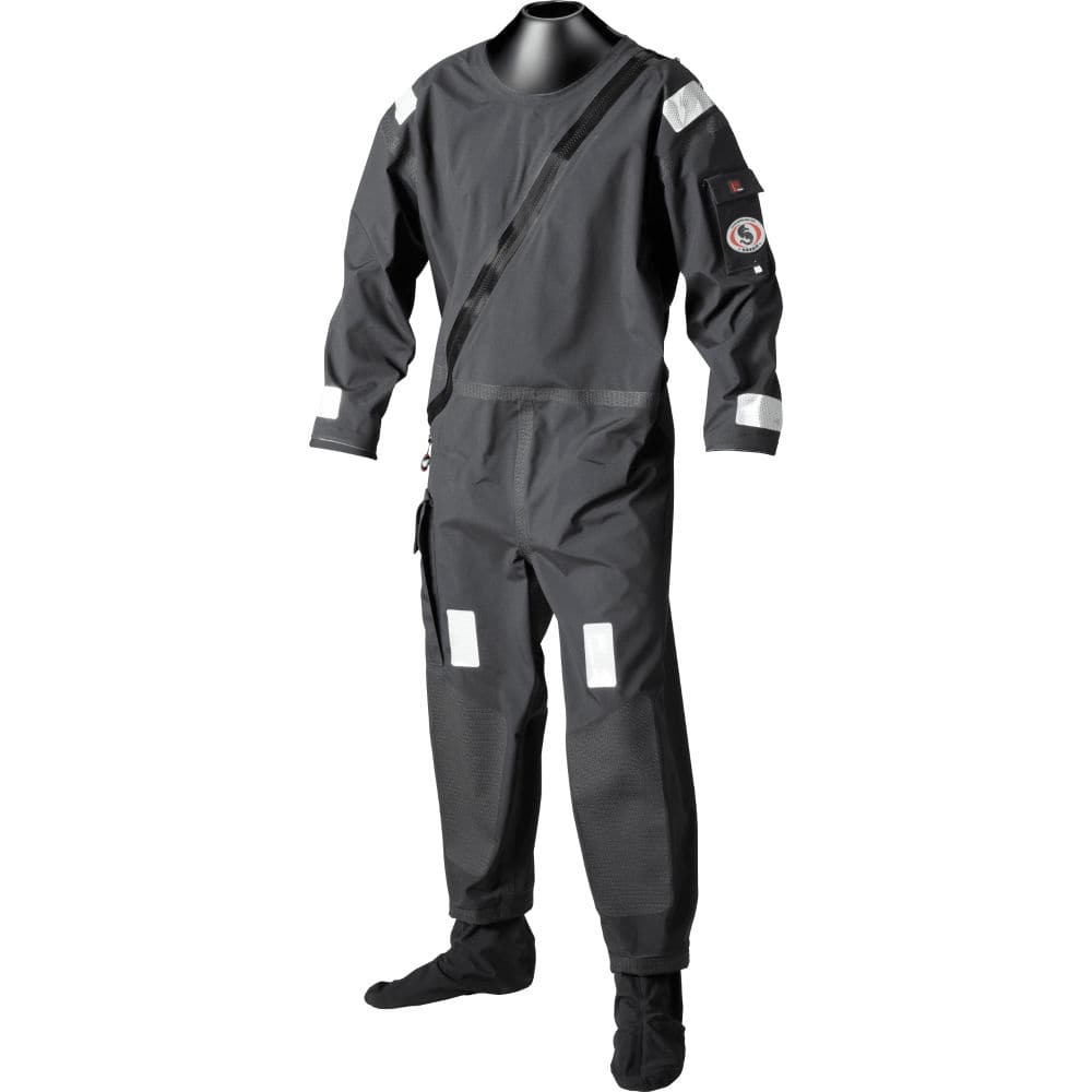 Combinaison De Flottaison Ursuit RDS We Rapid Donning - Taille M, Occasion, Humide/sec