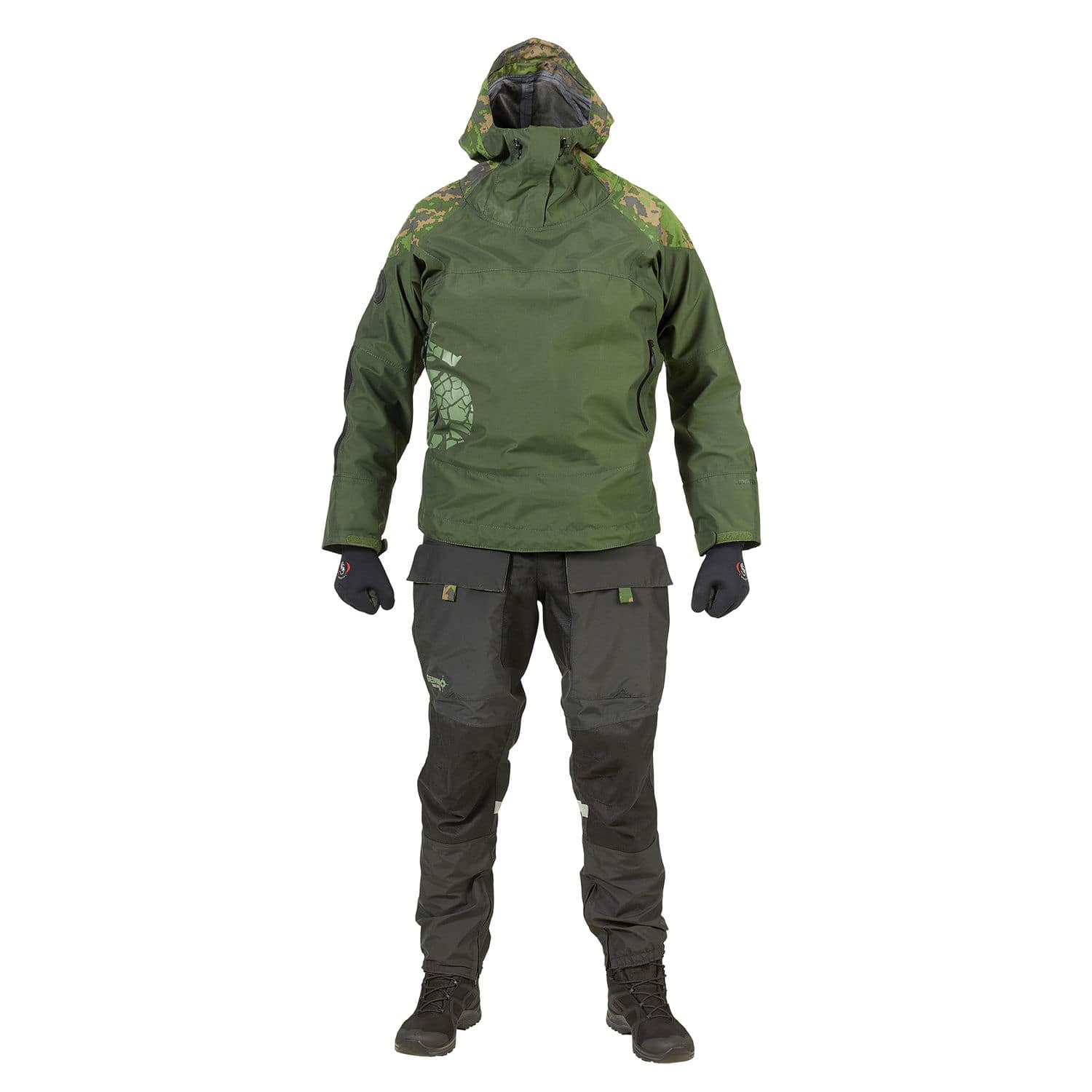 Habit Chemise de Pêche Extérieur Protection UV Roll Up Manches Longues Habit Chemise de Pêche Extérieur Protection UV Roll Up Manches Longues