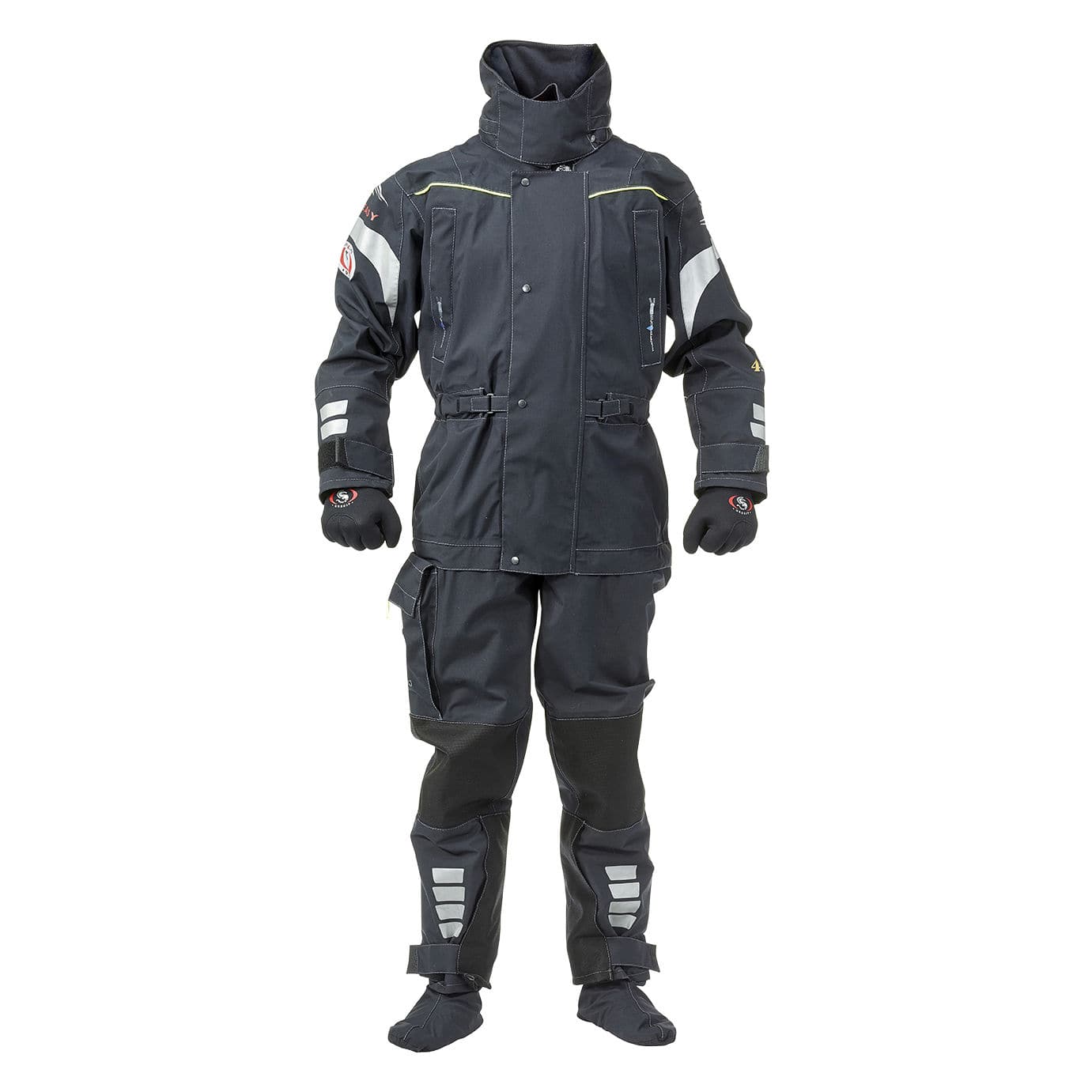 Combinaison Penn Fierce Thermo Suit - Équipements Outdoor