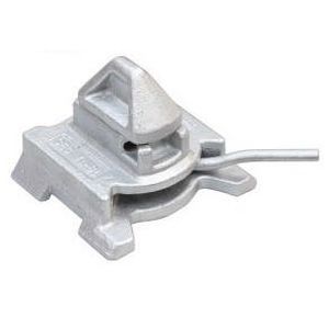 Lot De 20 Attaches Twist Lock En Inox – Fixations Rapides Pour Tentes, Bateaux, Meubles Et Plus