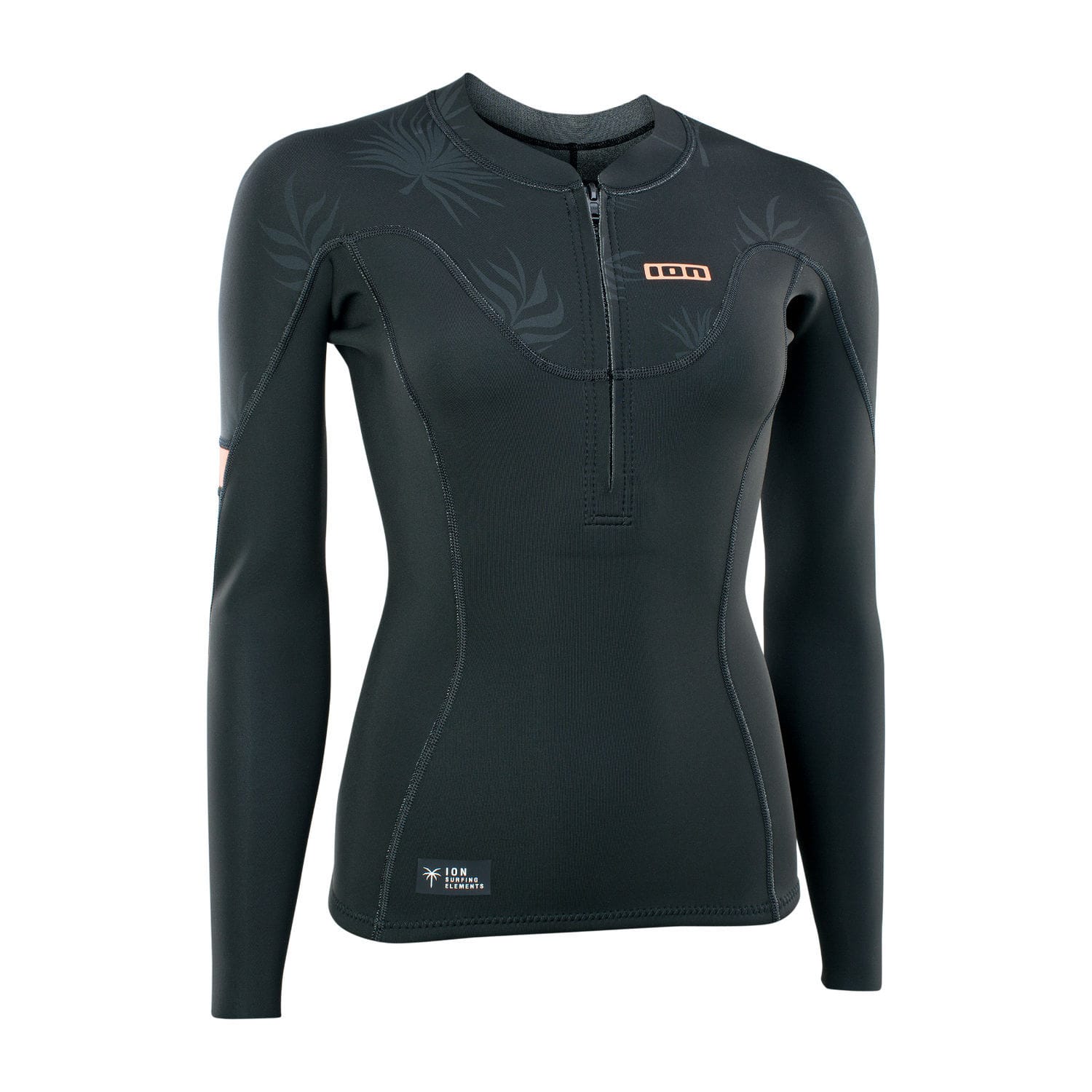 Top néoprène à manches longues - 48223-4222 - Ion Essential - pour femme