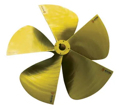 Hélice de bateau Rc 67/70/72mm 6717 7016 7214, vis d'hélice en cuivre à 3 pales pour arbre d'hélice à gaz de 6.35mm 1/4  26