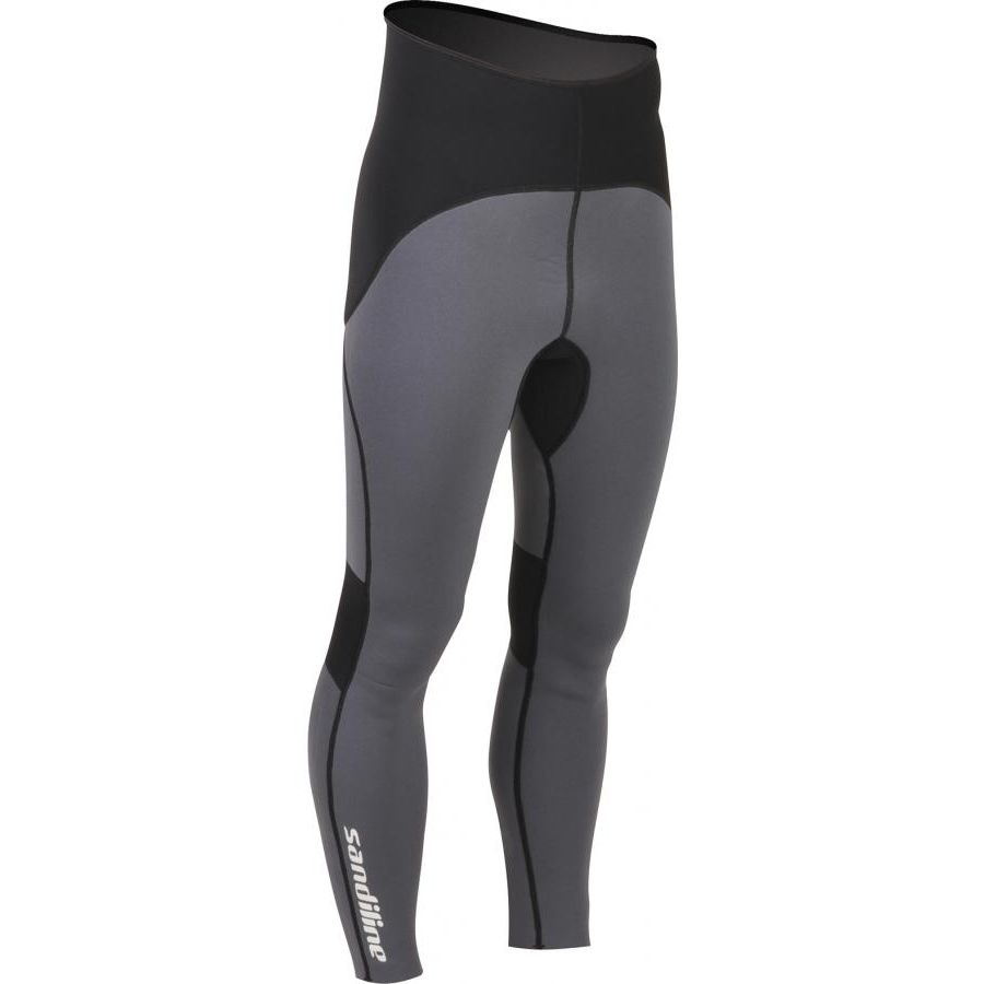 Pantalon de kayak SPLASH 20 Sandiline de dériveur / en néoprène