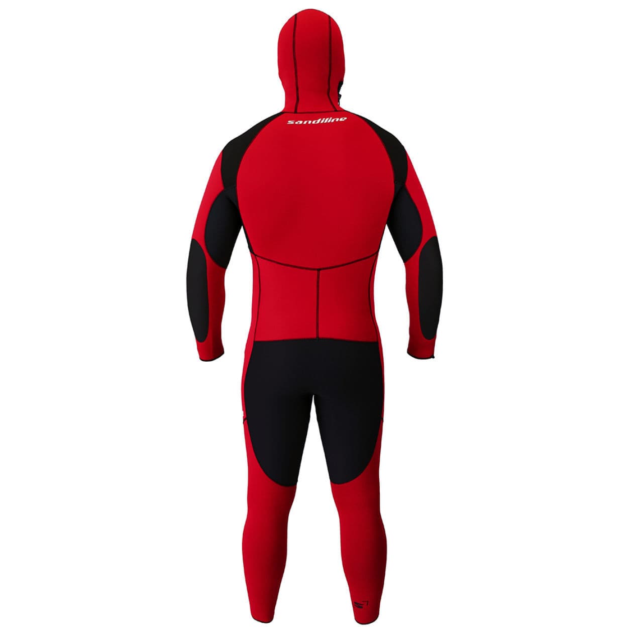 Veste Néoprène 3/5mm Homme/Femme - Haut Combinaison Plongée Surf Kayak Avec Fermeture Éclair
