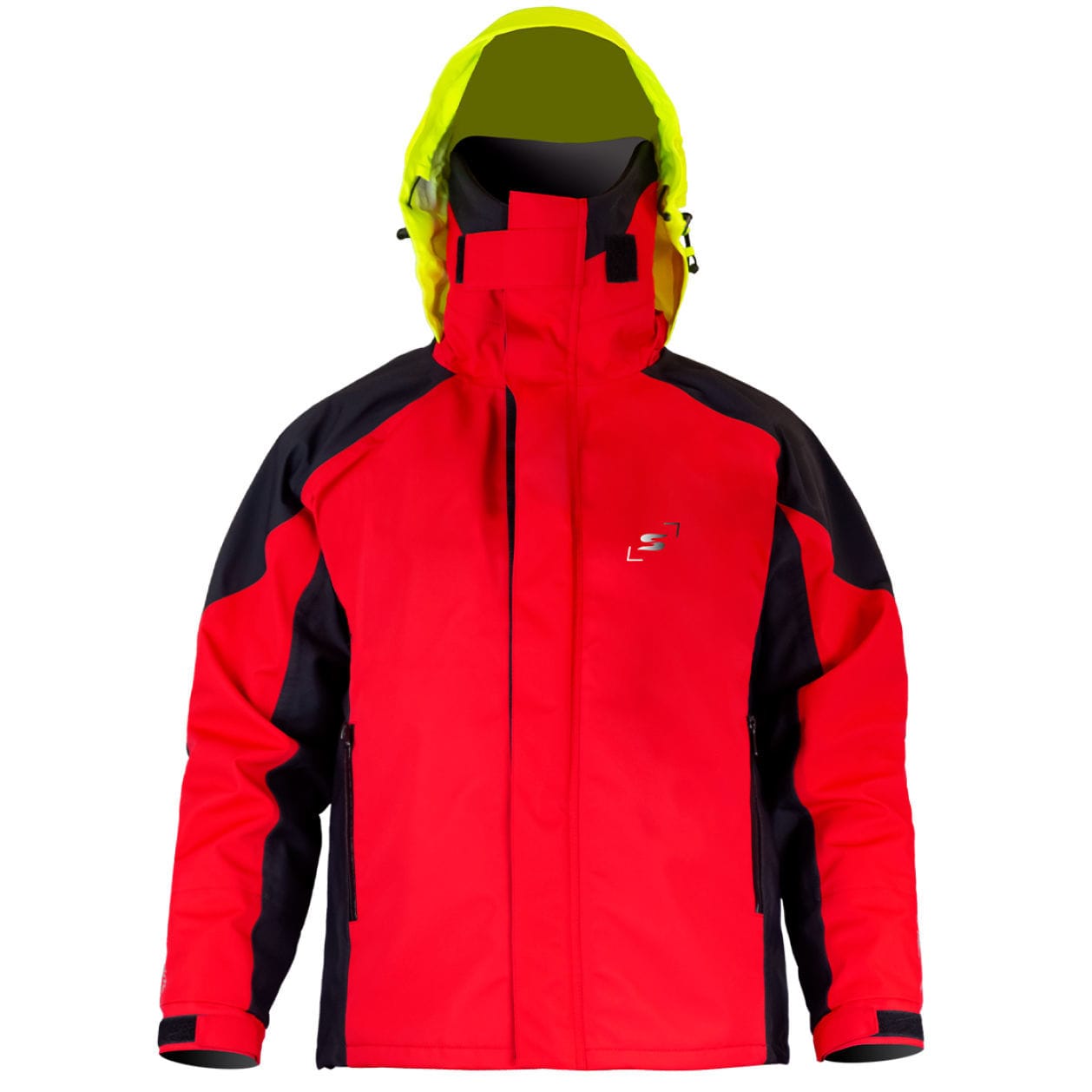 Veste De Pêche étanche Equipment Kohshin, Homme, Taille L, Bleue, Neuve Avec étiquettes