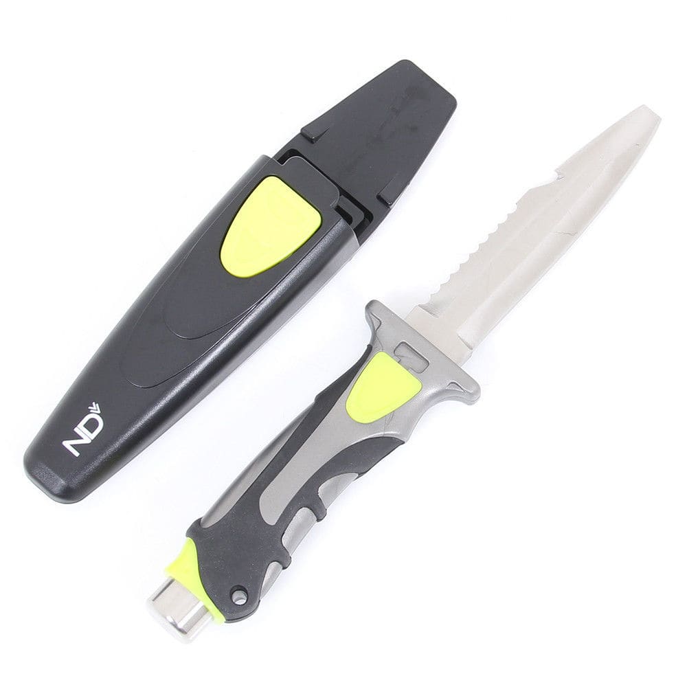 Couteau de plongée KN42B Northern Diver (International)