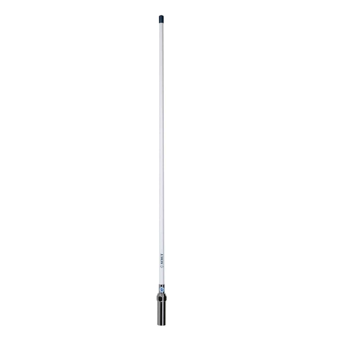 Antenne WiFi KS62 Scout S.r.l. pour bateau / verticale