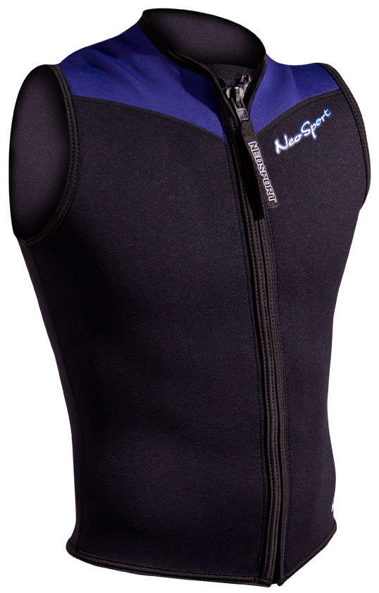 Regatta - Combinaison néoprène 3 mm d'épaisseur pour homme