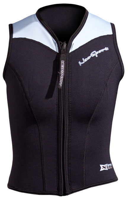 Veste Chasse sous-marine Homme néoprène 5mm - SPF 900 noir SUBEA | Decathlon.ch