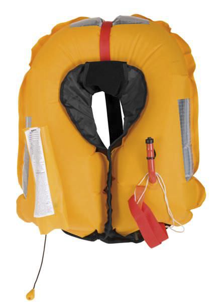 Gilet de sauvetage en mousse - Turn Safe 150N - Besto-Redding - 150 N