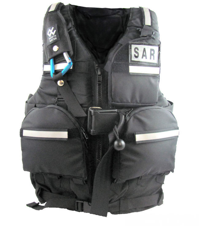Gilet d'aide à la flottabilité pour canoës et kayaks / à ...