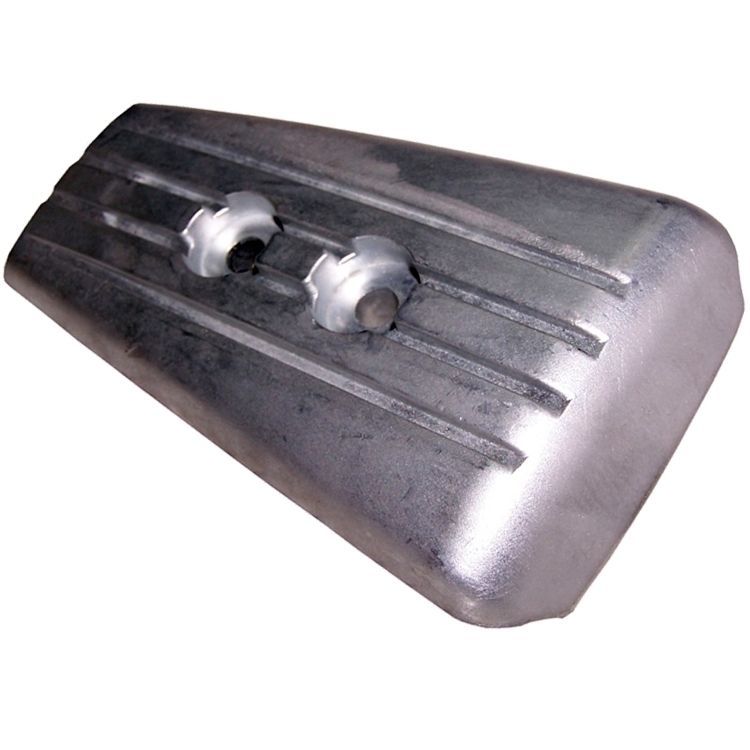 Anode Zinc Shuade Anti-corrosion N°271001920 – Pour Sea-Doo RXP/RXT, Protection Pompe à Jet, Installation Facile