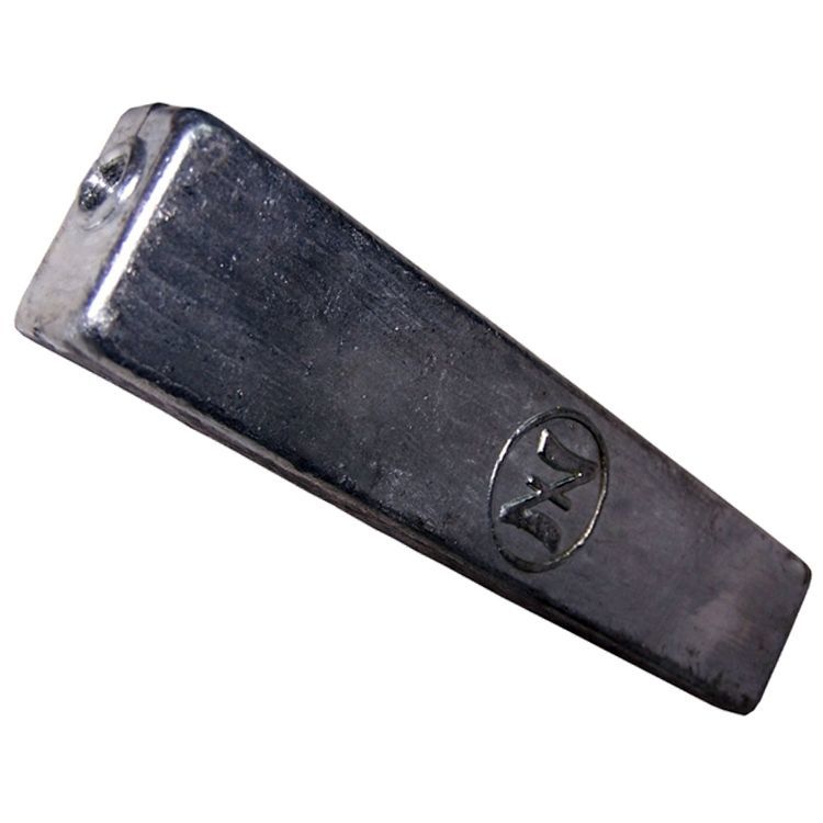 ZWEquipint 5 pièces rondes en zinc anode 55321-87J00/55321-87J01 pour Suzuki pour moteur hors-bord 4T moteur bateau pièces de rechange ZWEquipint 5 pièces rondes en zinc anode 55321-87J00/55321-87J01 pour Suzuki pour moteur hors-bord 4T moteur bateau pièces de rechange