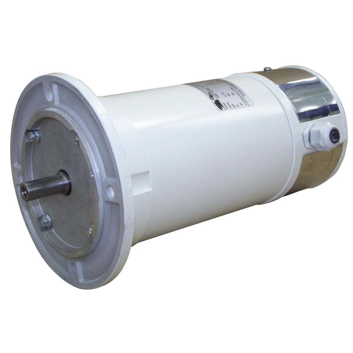 Moteur de propulsion
