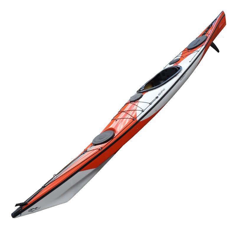 Kayak Rigide Kayak rigide / de mer / monoplace - EMOTION 505 - Aquarius