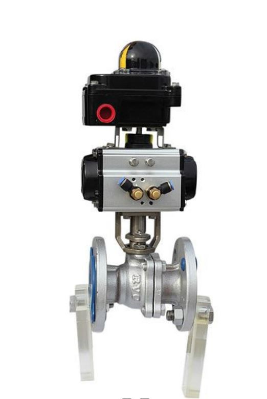 Vanne à boisseau SIDE ENTRY Ace Valve Co. Ltd bidirectionnelle / pour navire