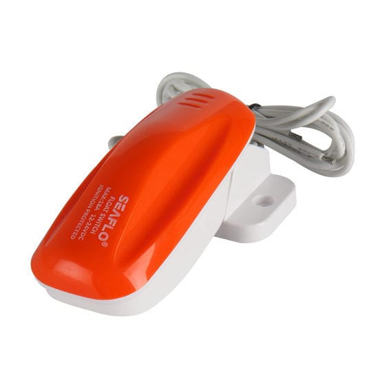 Flotteur DC 32V étanche Interrupteur à Flotteur Automatique Pour Pompe De Cale - DC 12V 24V 32V - Robuste Et Fiable Flotteur DC 32V étanche Interrupteur à Flotteur Automatique Pour Pompe De Cale - DC 12V 24V 32V - Robuste Et Fiable