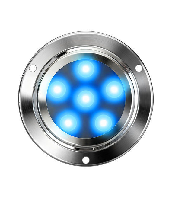 Acheter Lumière Blanche Sous-Marine IP68 Étanche pour LED Marine Yacht Bateau Acheter Lumière Blanche Sous-Marine IP68 Étanche pour LED Marine Yacht Bateau